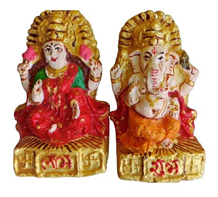 laxmi ganesh